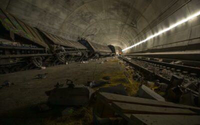 Ab Montag läuft Betrieb in Gotthard-Basistunnel wieder vollständig