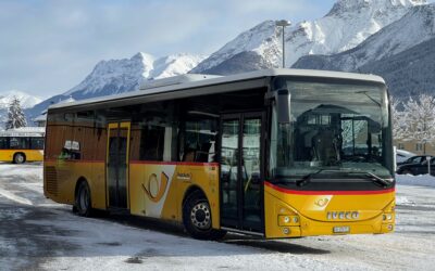 Postauto: Erste Linien stellen Verkauf ein – künftig nur noch digital